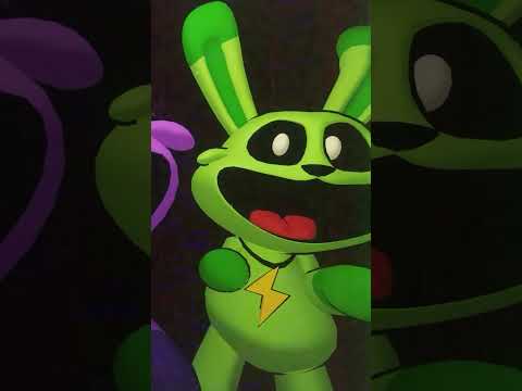 Hoppy seria a primeira a morrer em filme de terror kkkk 🤣