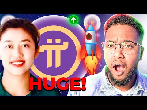 PI COIN HOLDERS! 9 DAYS LEFT TILL THE BIGGEST UPGRADE TO PI NETWORK! MUST WATCH PI COIN NEWS!