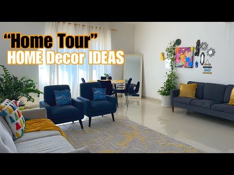 HOW TO MAKE YOUR HOME LOOK EXPENSIVE✨Detail HOME TOUR before leaving | HOME decor ideas