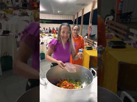 salada de frutas do círculo de oração 🍇🍎🍐🍍🥝