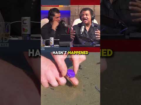 AI Can't Paint - Neil deGrasse Tyson