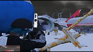 Снова 15 точек на афк сервере