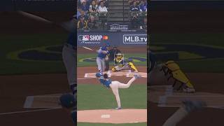 Jacob Misiorowski Breaks His Own Record with 105.5 mph, then Strikes Out PCA with 91 mph Curveball