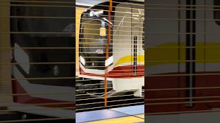 Софийското метро – станция "Младост 1" / Metro Sofia station Mladost 1