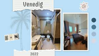 Venedig - Lagune von Venedig