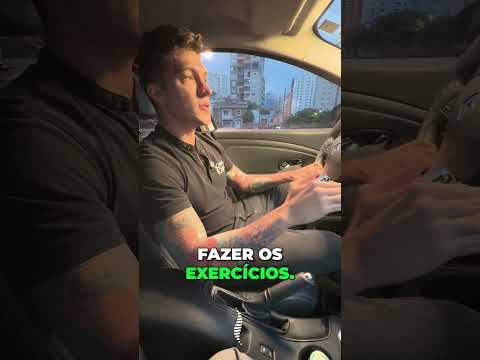 KKKK Brincadeiras a parte, o assunto é sério! A quiropraxia não é apenas para 'apagar incêndio"