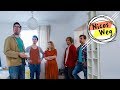 Apartment Search and Features