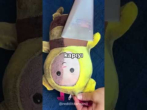 Hiç bir sapıklığa maruz kaldınız mı?