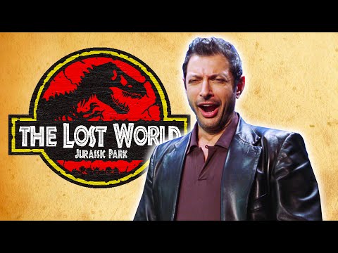 LE FOSSOYEUR DE FILMS #29 - Le Monde Perdu