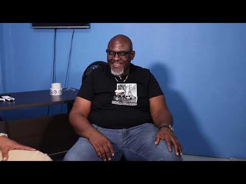 RICHIE FEELINGS shares his STORY