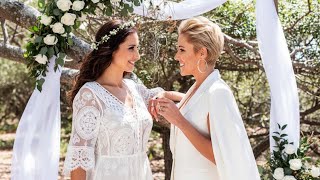 Mit 51 Jahren wieder geheiratet: Alexandra Hofmann gesteht ihrem Partner endlich ihre Ehe.