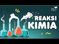 Kuis Reaksi Kimia
