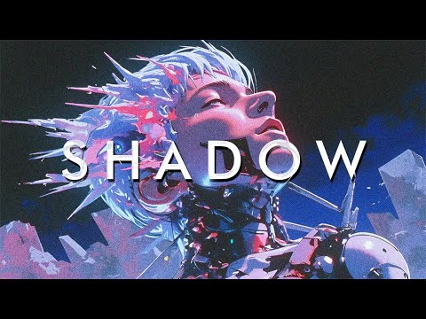 SHADOW - A Chillwave Synthwave Mix That Follows You Home