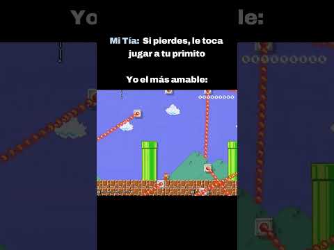 Yo el más comprensible con mi primito: | • BelugaMortal #fypシ #fyp #fypyoutube