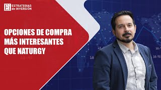 Naturgy: puede ser compra de corto plazo pero estas opciones son mucho más interesantes