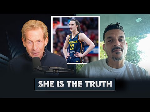 The Historical Impact of Caitlin Clark