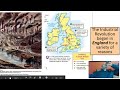 Industrial Age Social Dynamics