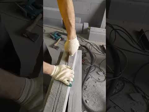 перемычки для газобетонных блоков/jumper for aerated concrete blocks