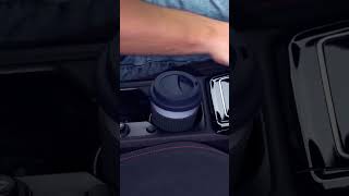 Golf GTI | The Coffee Test ☕ | Volkswagen Ireland