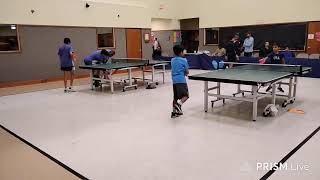 2026 Spring open U1100