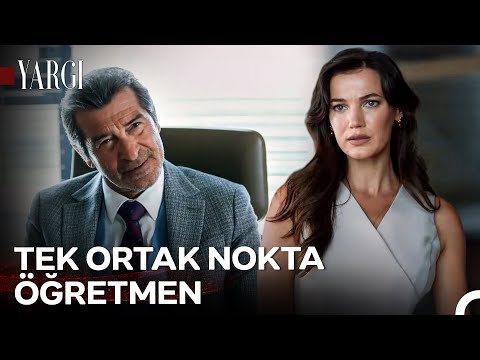 Ceylin ve Yekta Zehirlenme Davasının Açığını Kovaladı - Yargı