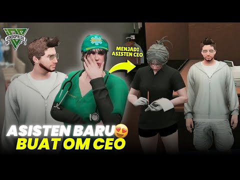 IKUT KATA CEO ATAU SP!!! - GTA V ROLEPLAY INDONESIA #INDOPRIDERP INDOPRIDE ROLEPLAY