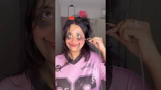 POV You Have to Charge Yourself #￼funnyshorts #ytshorts #shorts