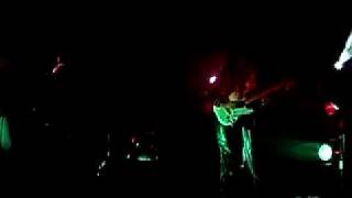 YNGWIE J. MALMSTEEN TRIBUTE -  FAR BEYOND THE SUN - LIVE COVER