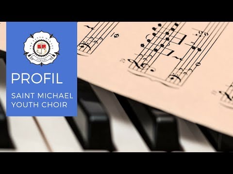 Profil Saint Michael Youth Choir