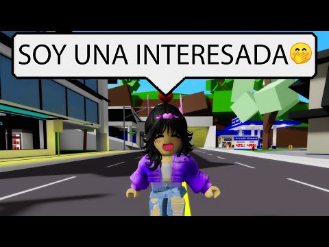 Mini Historias Ceviche Blox 12 - Brookhaven Rp🏡