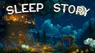 The Getting Away Garden: A Cozy Bedtime Story