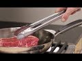 Steak Cooking Techniques and Tips
