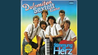 Lass mi heut Nacht Dei Herzerl spürn