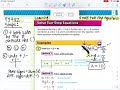Exploring Two-Step Equations