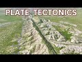 Understanding Plate Tectonics