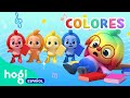 Color Recognition and Associations