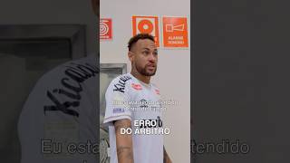 Me tiraram do jogo