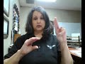 Video Tutorial Structure and Purpose