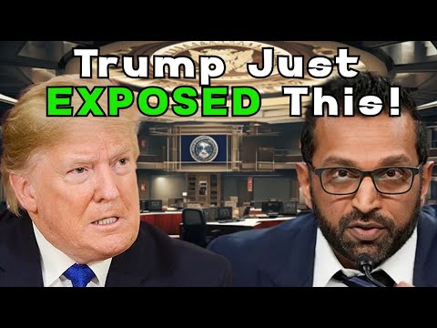 🔥TRUMP FURIOUS: SHOCKING ATTACK EXPOSED!