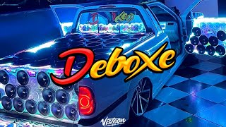 SOL - DJ ISAAC MARTINS - HOUSE DEBOXE 2025