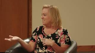 Perk Up Thursday Coffee - Shannon Filing with Transformation Marketing