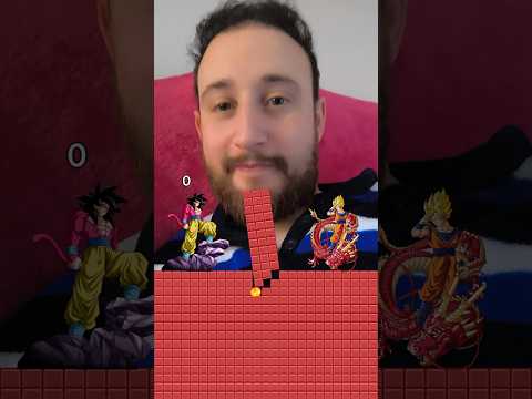 La música #anime #vegueta #dragonball #vegetto #dragonballz #duet #veggeto #goku #veggito #music