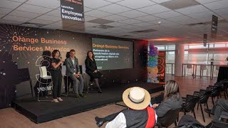 Services numériques : Orange Business Services fait le point sur son offre