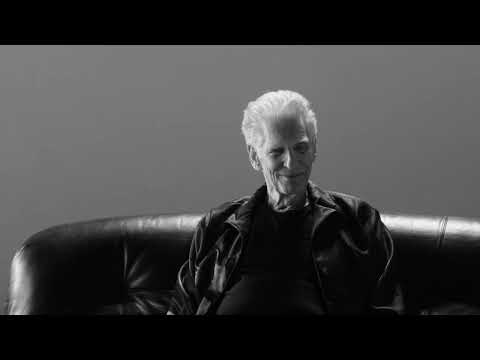 SAINT LAURENT - TALKS PODCAST - PROUST QUESTIONNAIRE - DAVID CRONENBERG