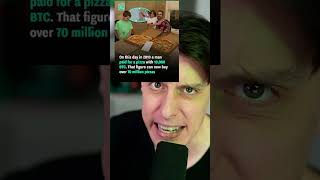 Crypto Made Me...?💸Google Searchle