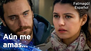 ¡Mustafa le escribió una carta a Fatmagül! - Fatmagül Español | Mejores Escenas