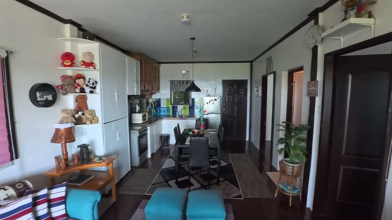 The best $40 a night you can spend on Samal Island in Mindanao Philippines, Barangay Balet