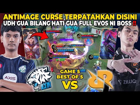 KUTUKAN ANTIMAGE PAS NONTON EVOS TERBANTAH FLASH SALE DIAMOND SEJAM GASSS