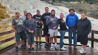 Nimiipuu (Nez Perce) Visit Summer 2024