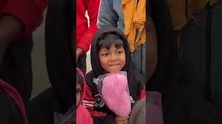 इस वीडियो को पूरा देखने के बाद आपका भी दिल ख़ुश हो जाएगा।🥳🥰😊❤️Be a reason for someone's happiness 😊🥰